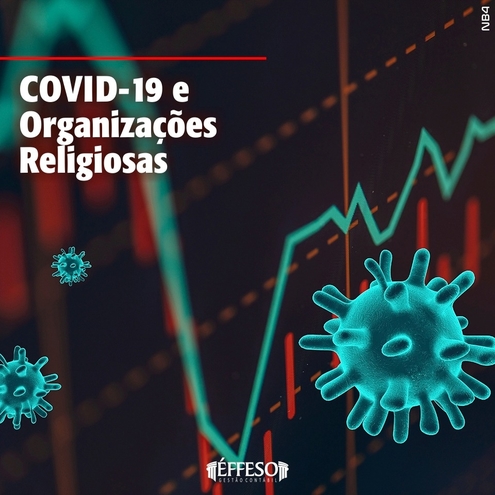 COVID-19 e Organizações Religiosas